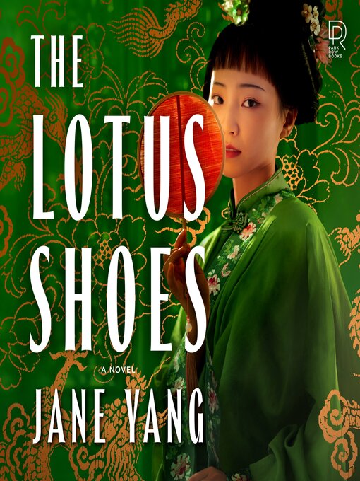 Title details for The Lotus Shoes by Jane Yang - Wait list